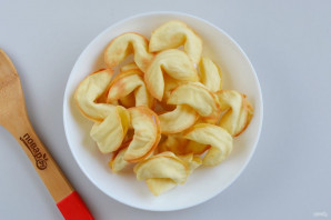 Печенье с пожеланиями