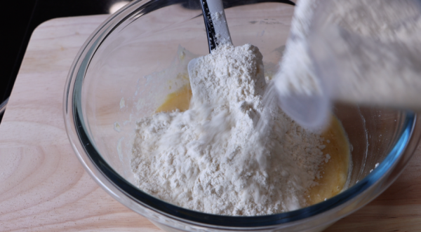 Красивое печенье к чаю на праздник , пошаговый рецепт с фото