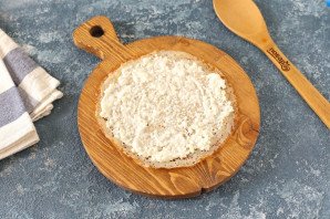 Налистники без муки Налистники без муки