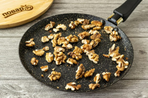 Варенье из баклажанов по-армянски Варенье из баклажанов по-армянски