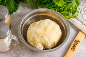 "Доширак" в домашних условиях