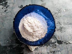 Банановый крем для бисквитного торта