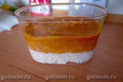 Закуска из сала