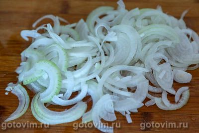 Картофель буланжер (Boulang&egrave;re potatoes)