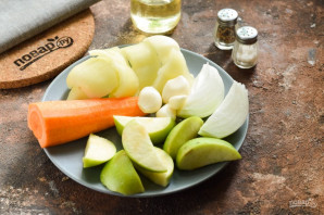 Аджика "Царская"