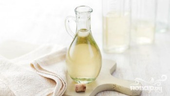 Универсальная заправка для салатов из свежих овощей Универсальная заправка для салатов из свежих овощей