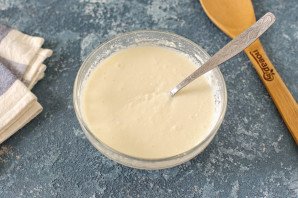 Налистники без муки Налистники без муки