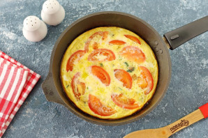 Завтрак с вечера Завтрак с вечера