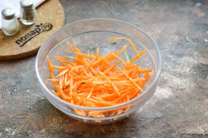 Рулетики из капусты на зиму