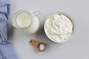 Творожный сыр