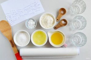 Печенье с пожеланиями