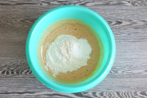 Печенье "Кукис" с шоколадом