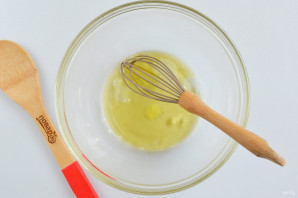 Печенье с пожеланиями