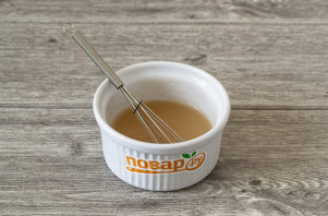 Мармелад из сливы на агар-агаре Мармелад из сливы на агар-агаре