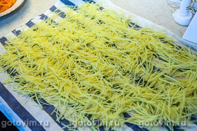 Картофель пай