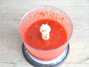 Тарталетки со взбитыми сливками