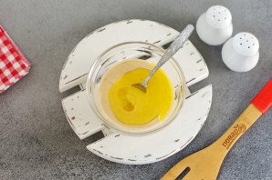 Вкусный маринад для шашлыка из курицы