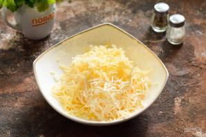 Фаршированные помидоры по-французски