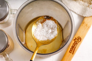 Соус "Цитронет"