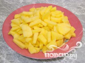 Щи с кислой капустой и мясом Щи с кислой капустой и мясом