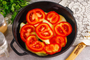 Куриные бедрышки в духовке ПП