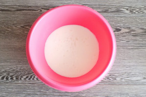 Цельнозерновой хлеб в мультиварке без дрожжей