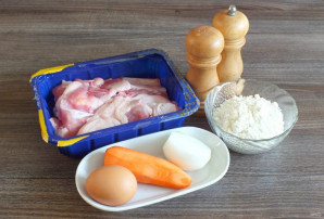 Суп из утки в мультиварке Суп из утки в мультиварке