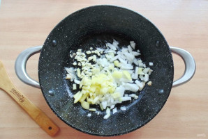 Аррос кон пойо Аррос кон пойо