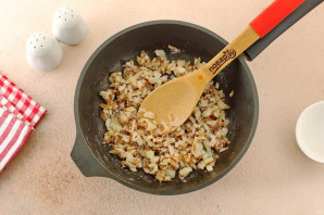 Сметанно-молочный соус Сметанно-молочный соус