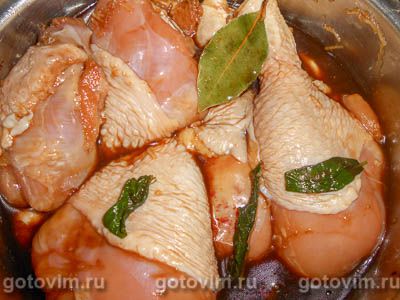 Куриные ножки на мангале, маринованные в соевом соусе Куриные ножки на мангале, маринованные в соевом соусе