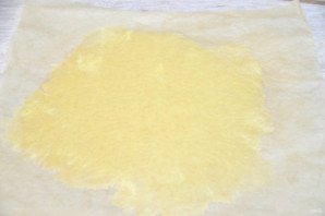 Тарталетки со взбитыми сливками