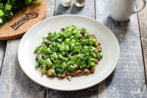 Салат "Рыбонька"