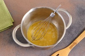 Капустный пирог, который тает во рту