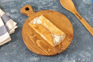 Налистники без муки Налистники без муки