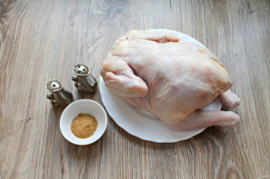 Куриный рулет су-вид Куриный рулет су-вид