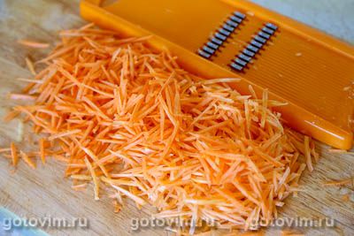 Овощной салат «Радуга» с картофелем пай Овощной салат «Радуга» с картофелем пай