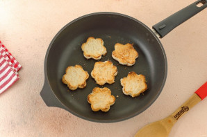 Детские бутерброды