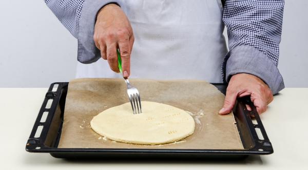 Торт муссовый с абрикосами, пошаговый рецепт с фото