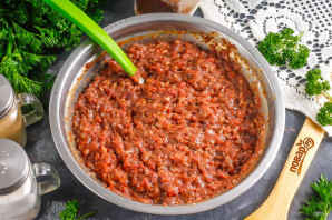 Колбаса из субпродуктов в домашних условиях Колбаса из субпродуктов в домашних условиях