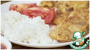 Пангасиус в яйце