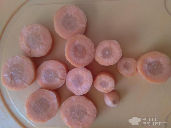 Рецепт: А-ля Домлама - по-домашнему