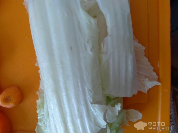 Рецепт: А-ля Домлама - по-домашнему