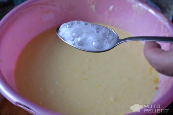 Рецепт: Большой бэлиш - Зур бэлиш - татарская кухня для большой семьи!