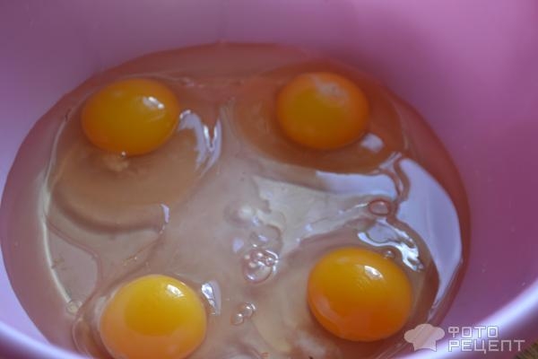 Рецепт: Большой бэлиш - Зур бэлиш - татарская кухня для большой семьи!