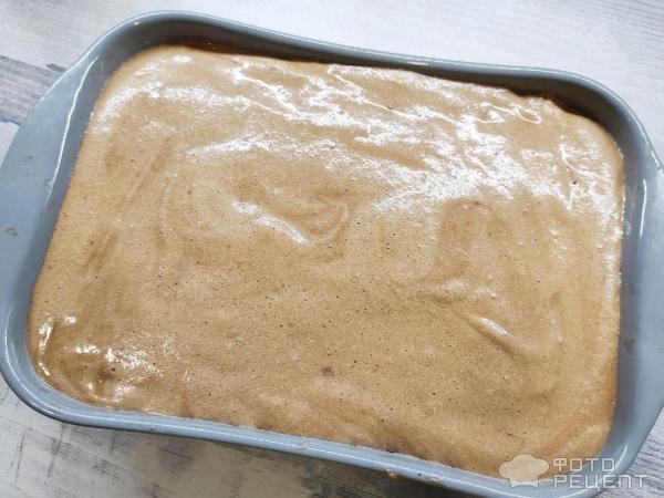 Рецепт: Десерт "Тирамису" - С шоколадным маскарпоне, без алкоголя! Рецепт: Десерт "Тирамису" - С шоколадным маскарпоне, без алкоголя!