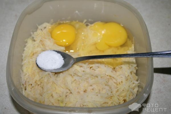 Рецепт: Горячие бутерброды в ростере - С отварным картофелем и докторской колбасой