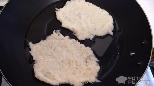 Рецепт: Колдуны белорусские - с фаршем Рецепт: Колдуны белорусские - с фаршем