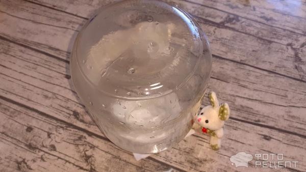 Рецепт: Кумыс в домашних условиях - из сгущенки и кефира Рецепт: Кумыс в домашних условиях - из сгущенки и кефира