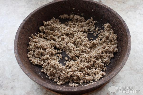 Рецепт: ПП конфеты - с бананом Рецепт: ПП конфеты - с бананом