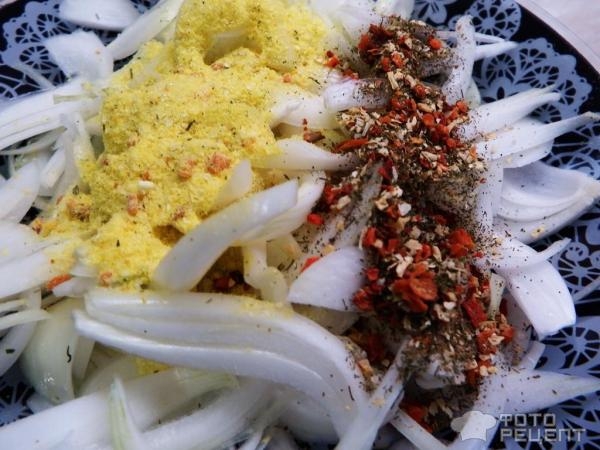 Рецепт: Суп из кабачка - Легкий супчик на мясном бульоне